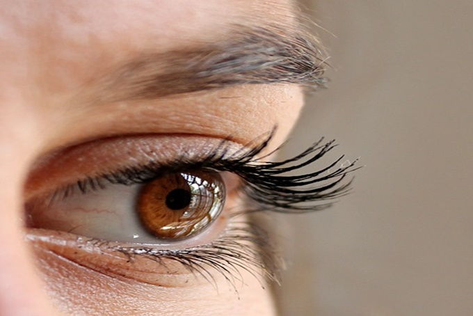 eye tracking