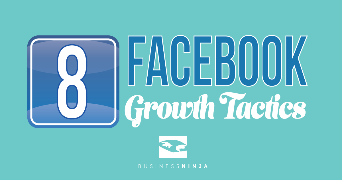 7-facebook-growth-tactics